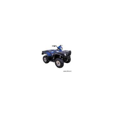 Sell 250cc ATV
