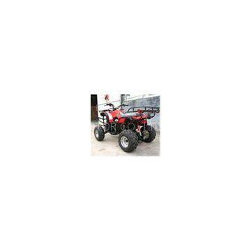 Single cylinder , air cooling , four stroke 200cc eec sport atv quad bike