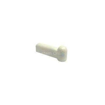 ABS Rf Pipe EAS Hard Tag for supermarket , clothing store security stop lock