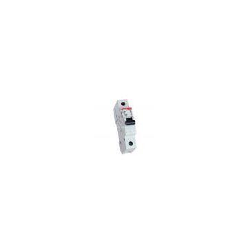 BDM25-63 Series Miniature Circuit Breaker