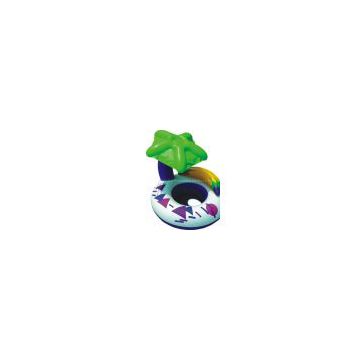 Inflatable Small Tree Baby seat