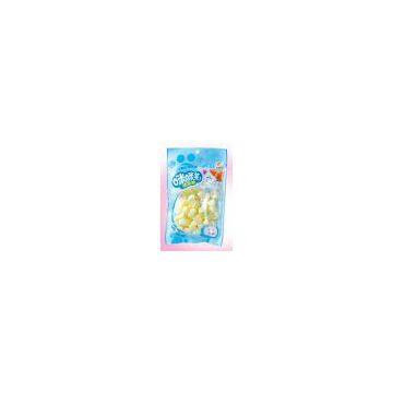 MR016 Smiling Face Marshmallow Candy 80g