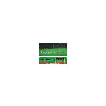 GSSG16 mini plastic soccer / football goal net