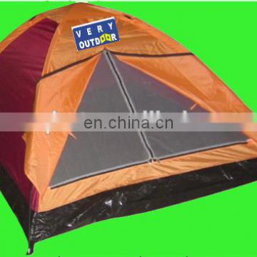 2017 New design good quality outdoor camping tent with great price