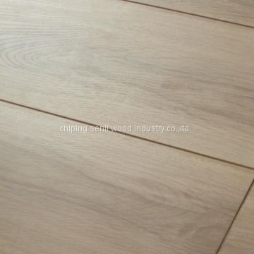 12mm Argentine Sandalwood Embossed Laminate Flooring