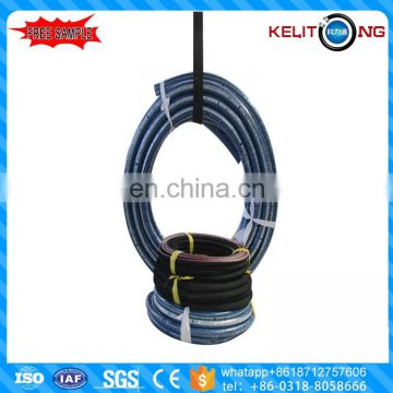 Hot sale acid resistant pipe stainless steel epdm chemical hose
