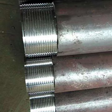 Piling Steel Pipe Astm Carbon Steel Pipe