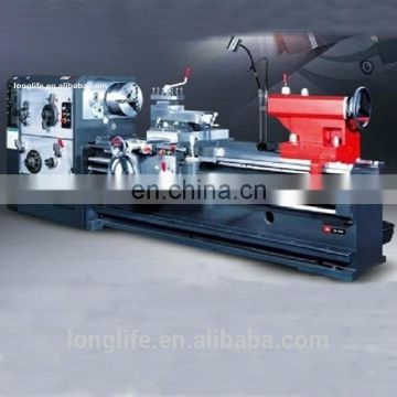 CW61100cx3000 dalian metal lathe machine for metal cutting