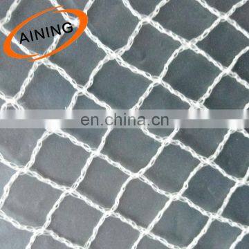 China factory price nylon greenhouse anti-bird net