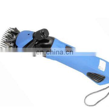 Best Selling sheep wool clipper with adjustable speed Hot Sales 350W Sheep Clipper/Sheep Shear Machine/Wool Cutting Machine