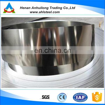 BA Finished ASTM A240 TP304 Stainless Steel Coil For Kitchen