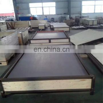 BAOSTEEL good quality 1.4841 heat resistant alloy steel plate in China