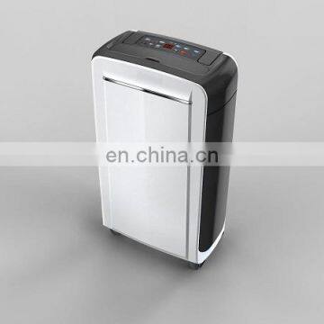 OL-009A 12L/day easy air dry home dehumidifier