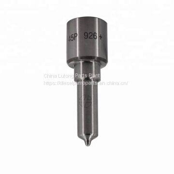 diesel engine nozzles DLLA145P926 fits for Diesel Injector Nozzles BMW 330 530 730 X5