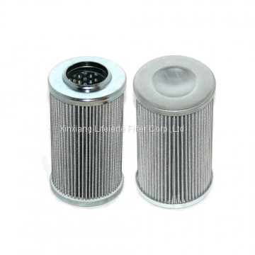 0030D010BN3HC replacement hydac hydraulic oil filter element