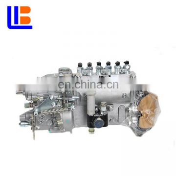 HITACHI Excavator ZX330-6 Engine 6HK1ISUZU Genuine Fuel Injection Pump Assy 1-15603334-1