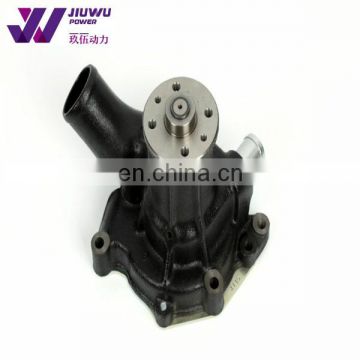 Cheap Factory Price water pump with 22 gear prices
