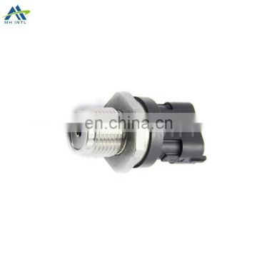 Auto Parts Fuel Rail High Pressure Sensor 0281002846
