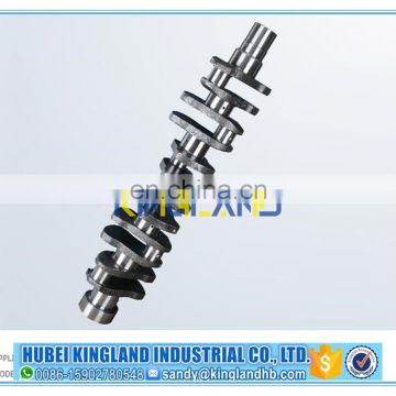 Original or high quality diesel engine parts crank shaft NT855 NTA855 crankshaft 3608833