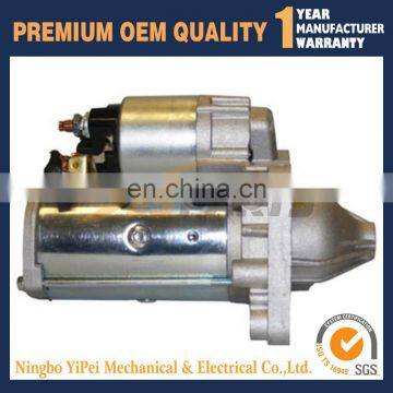 5802EG 5802Z8 5802Z9 NEW STARTER MOTOR FOR PEUGEOT CITROEN TOYOTA MINI 1.6 D 1.4 HDI 1.6 HDI