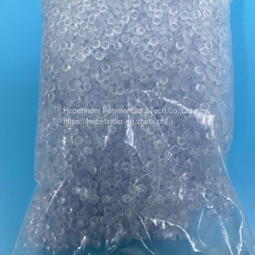 Medical PVC Compound for Oxygen, Connector, Nasal Adapter