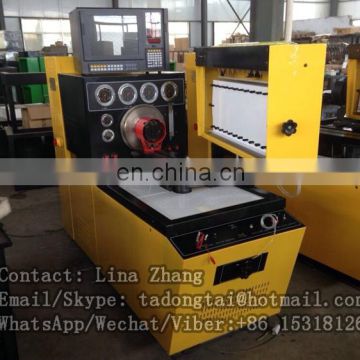 BD860 Computer Controlled Diesel Injection Pump and Injector Test Machine