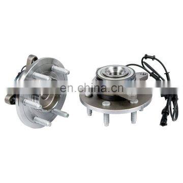 High precision Best Selling wheel hub bearing 515042