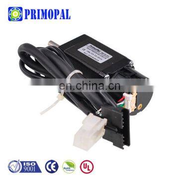 2phase 1.8 degree 6.03V 0.67A 10N.cm low price nema11 Hybrid closed loop servo stepper motor and driver