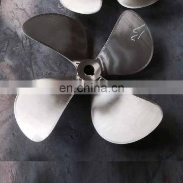 ccs certificate 4 blade 22 inches propeller