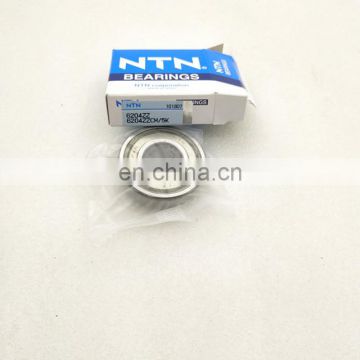 automotive motorcycle engine parts 6301 6201 6305 6205 6203 6202.2RS.C3 ntn deep groove ball bearing price