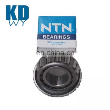 Japan NTN bearing ET-30205 U taper roller bearing 4T-30205U