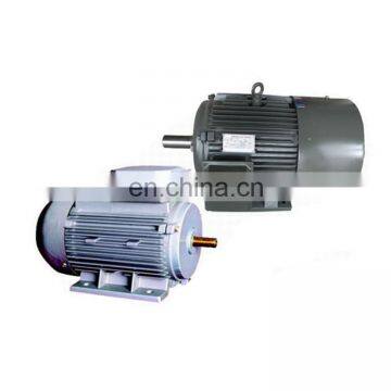 electric motor Y2-225M-8 22KW