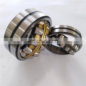 High precision spherical roller bearing 22215 bearing