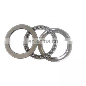 Russian motorcycles 51304 thrust ball bearings