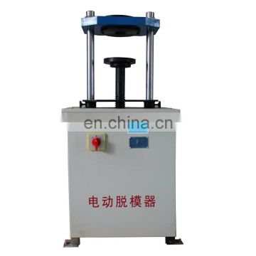 Universal Electric Hydraulic Extruder 300kN (Overload Protection)