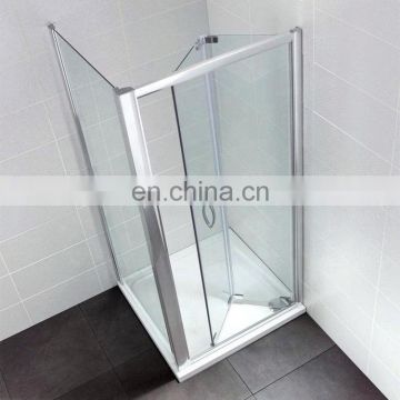 glass toilet cubicle freestanding shower stall