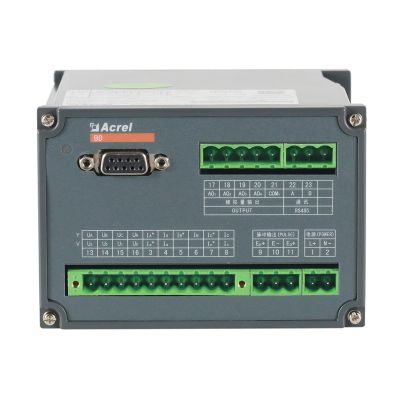 Multiple Electric Parameters Digital Current Transmitter BD-4E