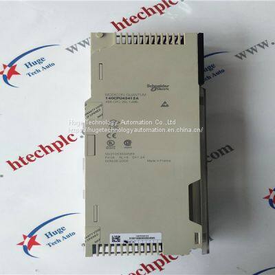 SCHNEIDER Modicon 140NOE77101 Ethernet Network TCP/IP Module PLC DCS VFD