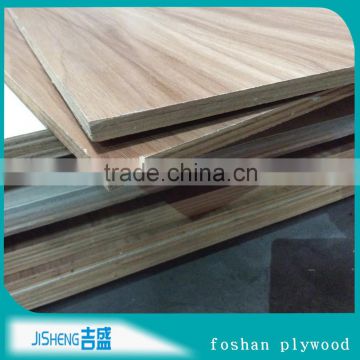 New material modern hot sale birch plywood sheets high glossy waterproof