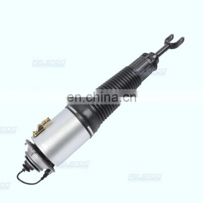 Air Suspension Shock for A8 4E Front  4E0616039AF 4E0616040AF Atuo parts Air shock absorber