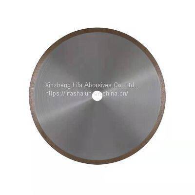 Manufacturer best selling cutting wheel aluminum cutting disc