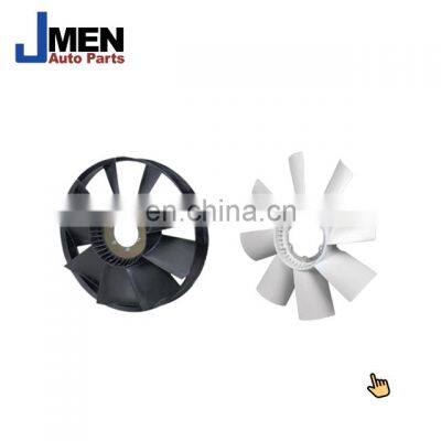 Jmen for MAN Radiator Cooling Fan & motor  manufacturer Auto Body Spare Parts