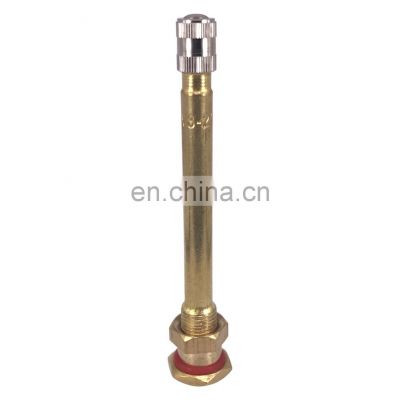 TR413tr414tr415 Colorful and All Kinds of Materials High Quality Tire Valves