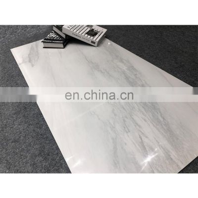 factory full polished tile best price floor porcelain tile 600x1200