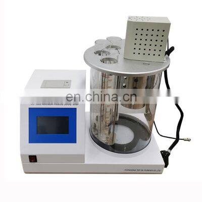 Lube Lab Testing Equipment,Liquid Densimeter,Oil Density Meter