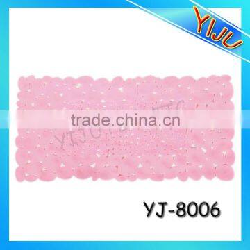 anti-bacterial plastic mat YJ-8006