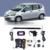 Power electric tailgate for HONDA FIT auto trunk intelligent electric tail gate lift smart lift gate car accessories