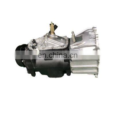 Auto Transmission Gear Box For 4DA1 MSB-5M  1701001BIDA