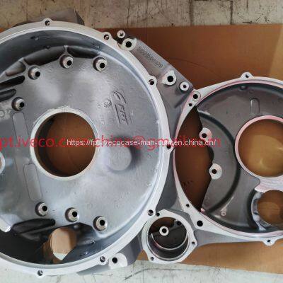 FPT F2CFE612B *  MFlywheel chamber housing  5801591836  5801566109