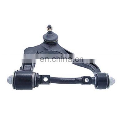 High quality Car suspension Front Right Upper Lower Control Arm 48067-29075 48066-29075 For Hiace